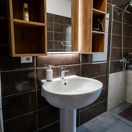 Primestay Tirana