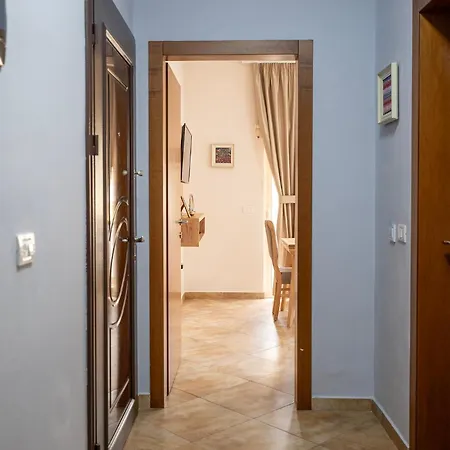 Primestay Apartment Tirana