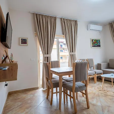 Primestay Appartamento Tirana