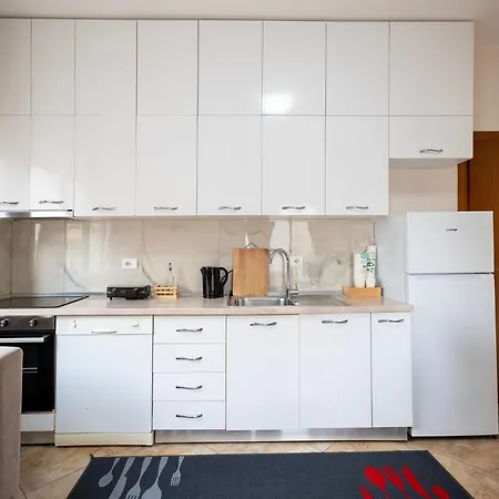 Primestay Apartment Tirana