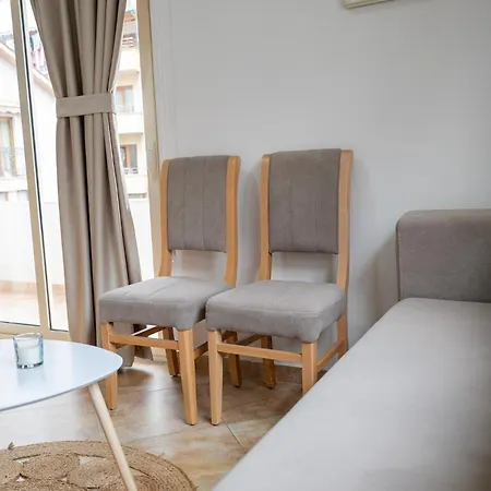 Appartamento Primestay