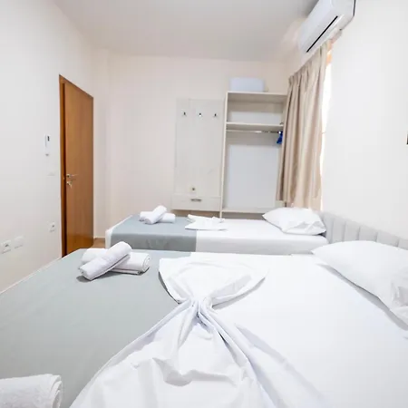 Apartment Primestay *