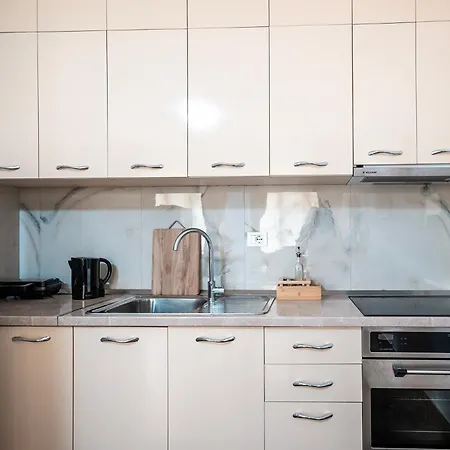 Apartment Primestay