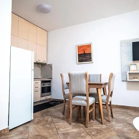 Apartment Primestay