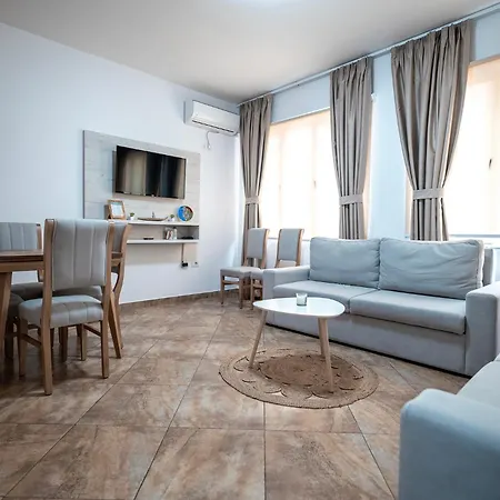 Apartment Primestay Tirana