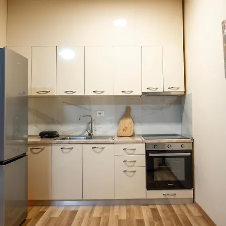 Apartment Primestay *