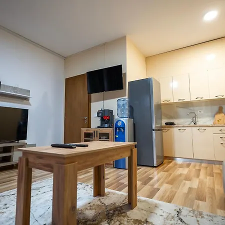 Appartamento Primestay Tirana