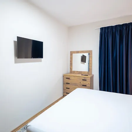 Apartment Primestay Tirana