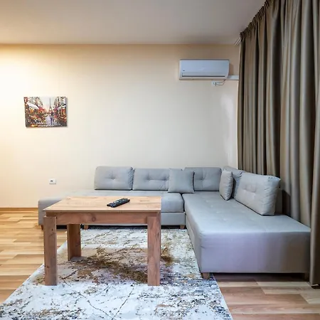 Primestay Tirana