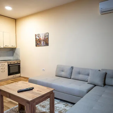 Apartment Primestay