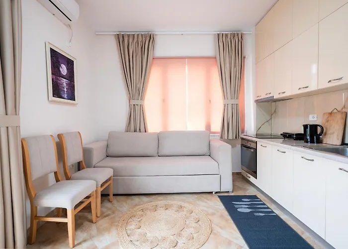 Appartamento Primestay *