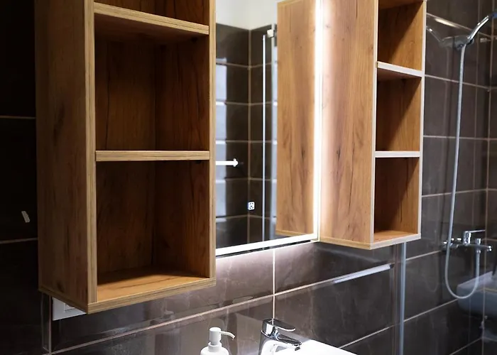 Appartamento Primestay