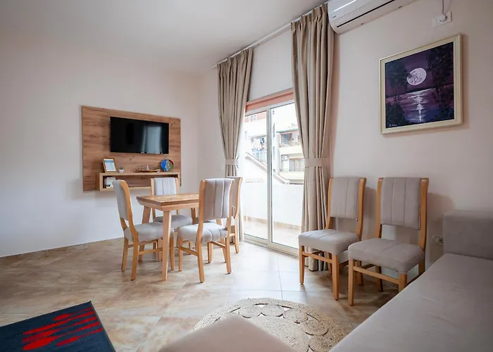 Primestay Lägenhet *