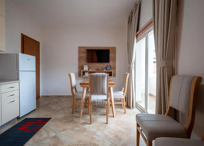 Lägenhet Primestay Tirana