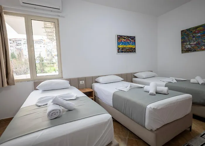 Primestay Tirana
