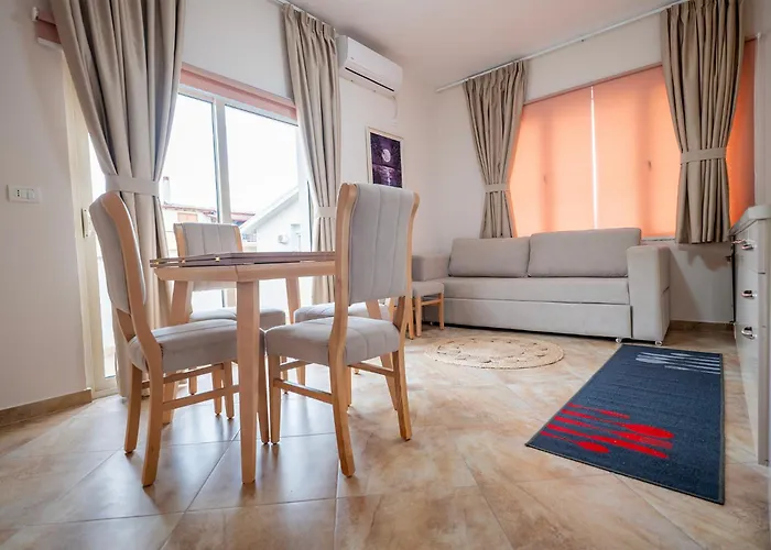 Primestay Lägenhet