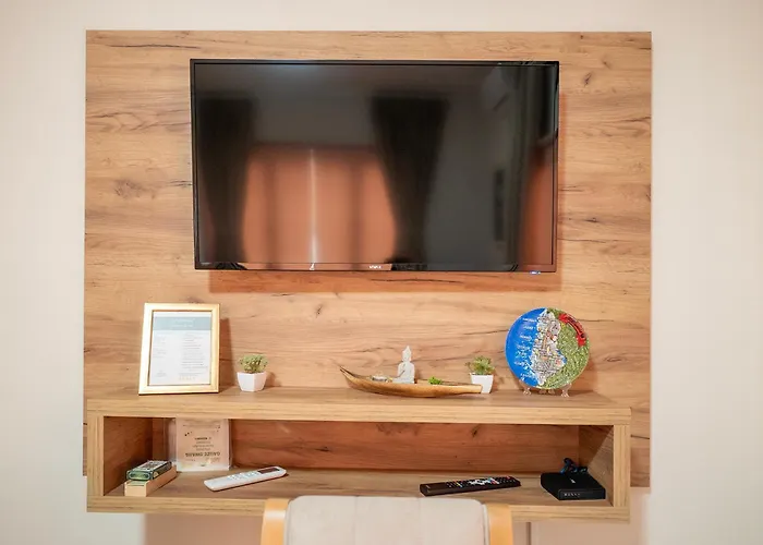 Primestay Lägenhet Tirana