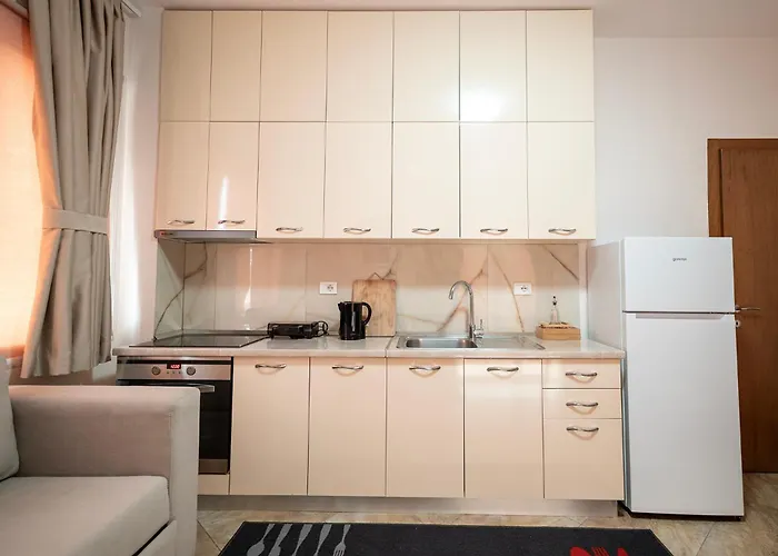Primestay Tirana