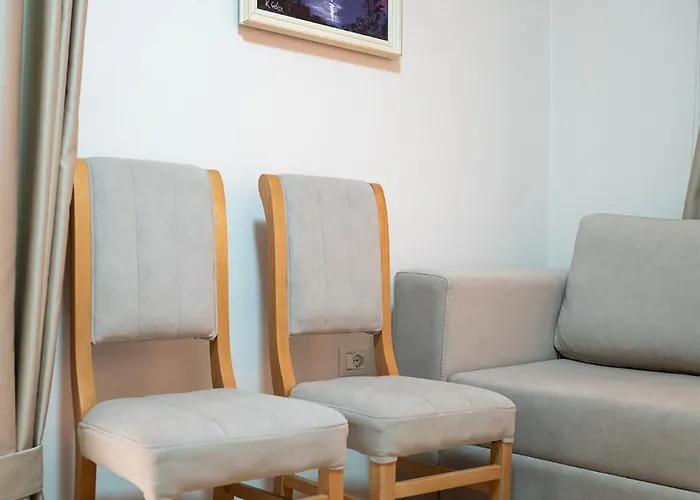 Primestay Tirana