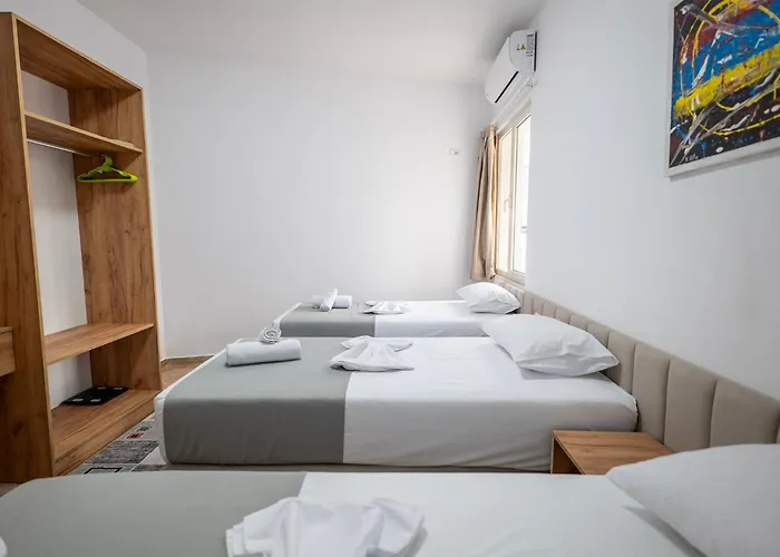 Primestay * Tirana