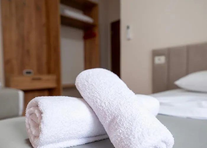Lägenhet Primestay
