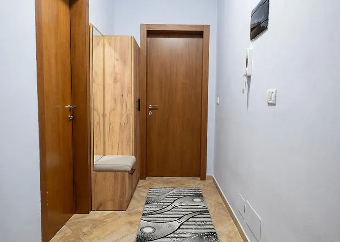 Lägenhet Primestay *