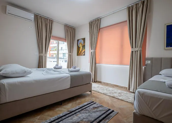 Primestay Tirana