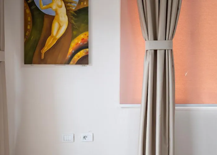 Primestay Lägenhet