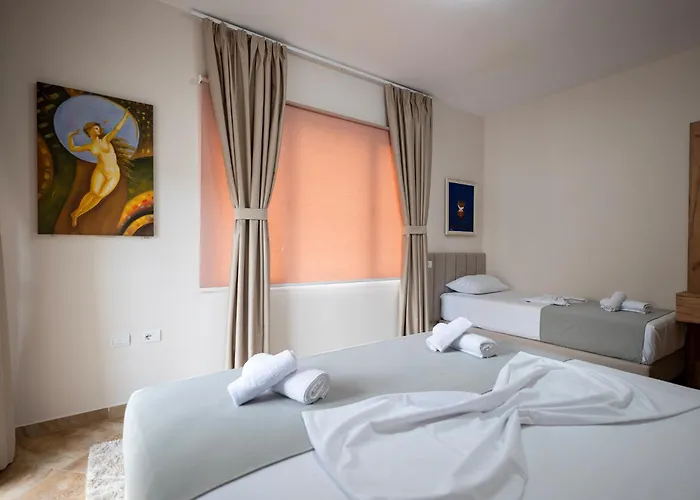 Lägenhet Primestay