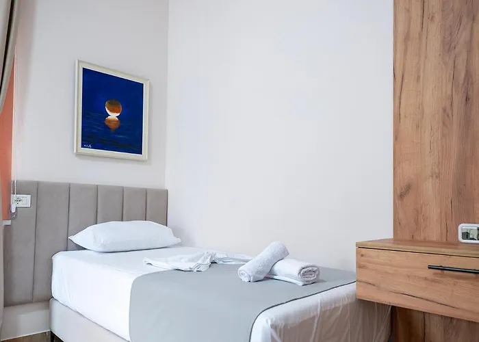 Primestay Lägenhet *