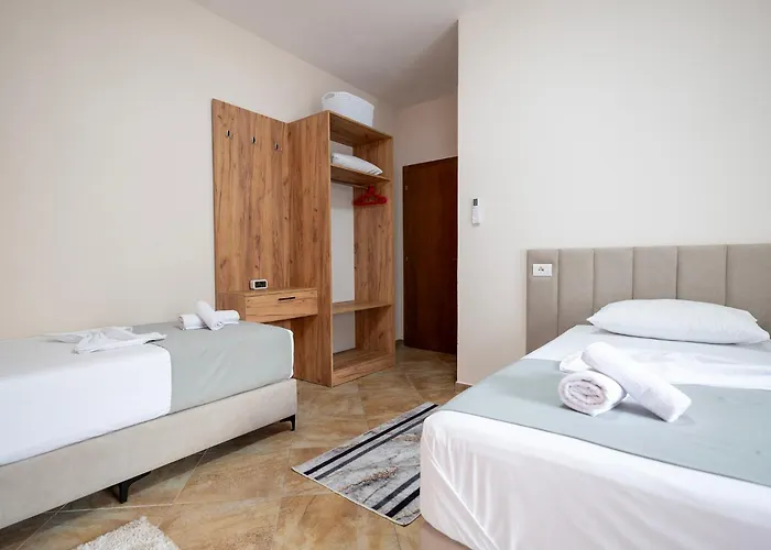 Lägenhet Primestay *