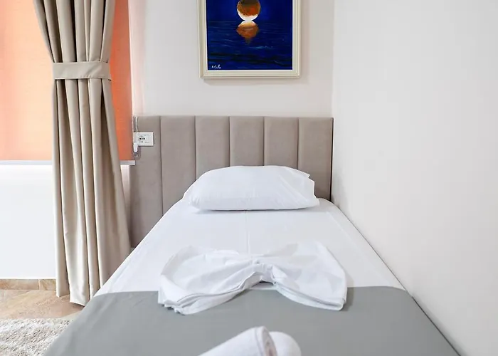 Lägenhet Primestay Tirana