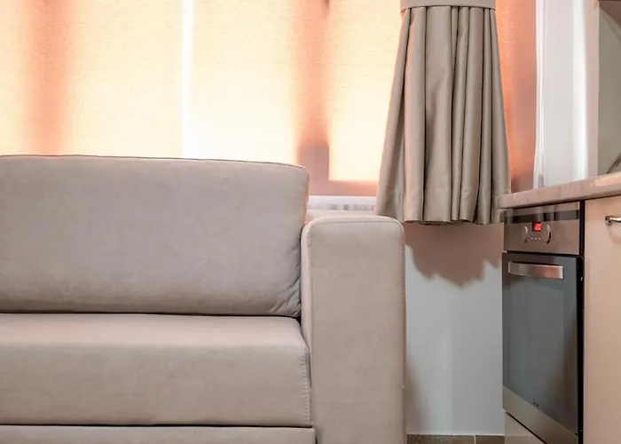 Primestay Tirana