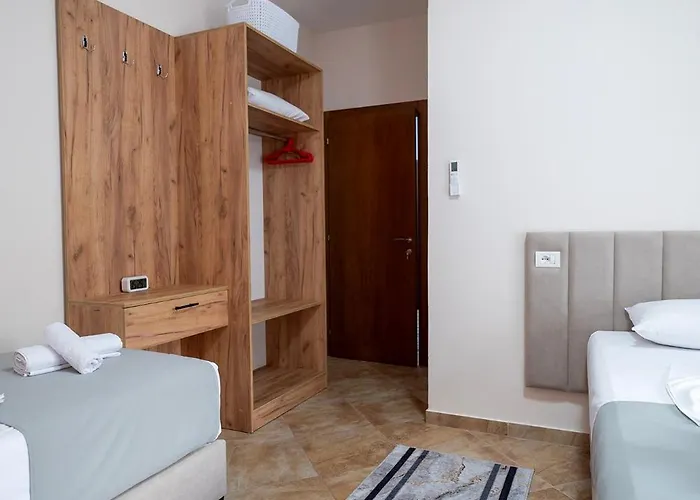 Primestay Lägenhet