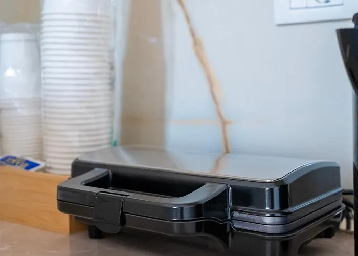 Appartamento Primestay *