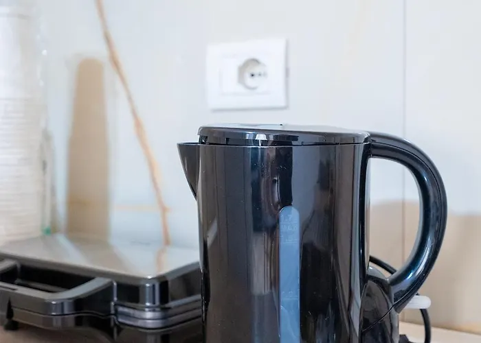 Primestay Appartamento Tirana