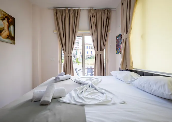 Primestay Lägenhet