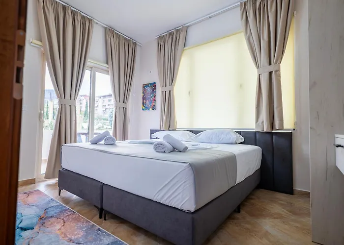 Primestay Lägenhet *