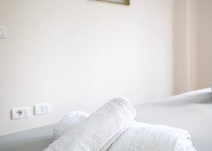 Primestay Lägenhet *
