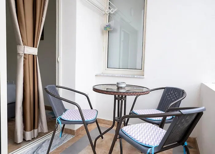 Lägenhet Primestay Tirana