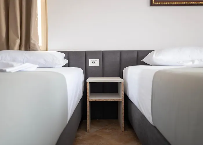 Primestay Lägenhet