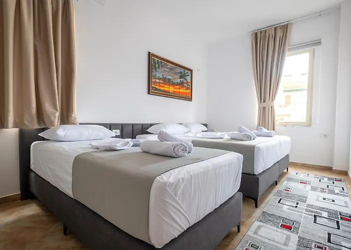 Primestay Tirana