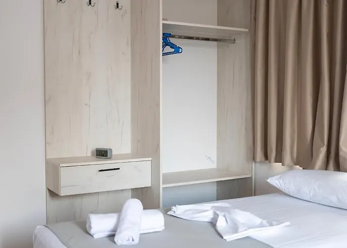 Lägenhet Primestay *