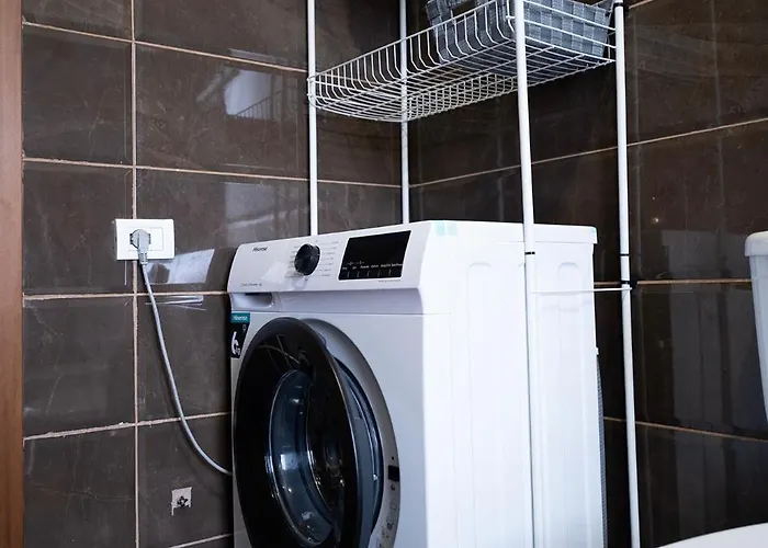 Appartamento Primestay Tirana