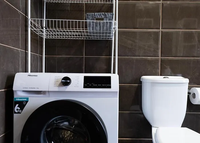 Primestay Appartamento