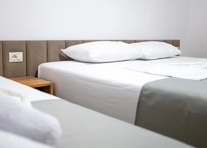 Primestay Lägenhet Tirana