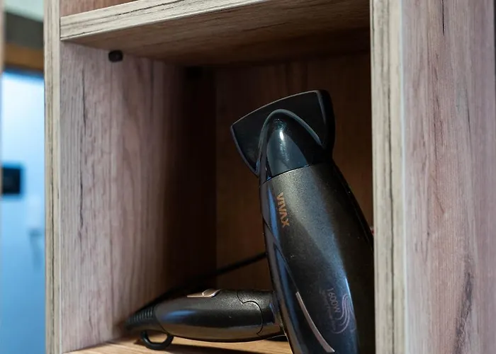 Appartamento Primestay