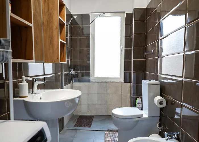 Primestay * Tirana