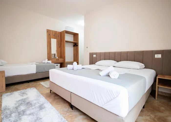 Lägenhet Primestay