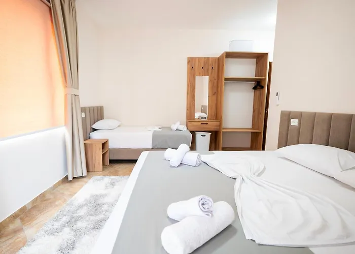 Primestay Tirana